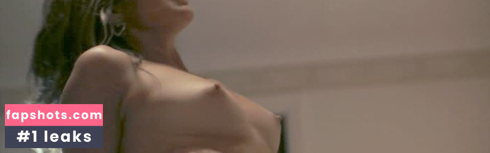 Kierston Wareing Nude Leaks OnlyFans Photos #19 - LeakJerk