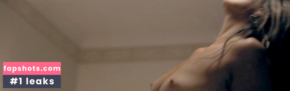 Kierston Wareing Nude Leaks OnlyFans Photos #23 - LeakJerk