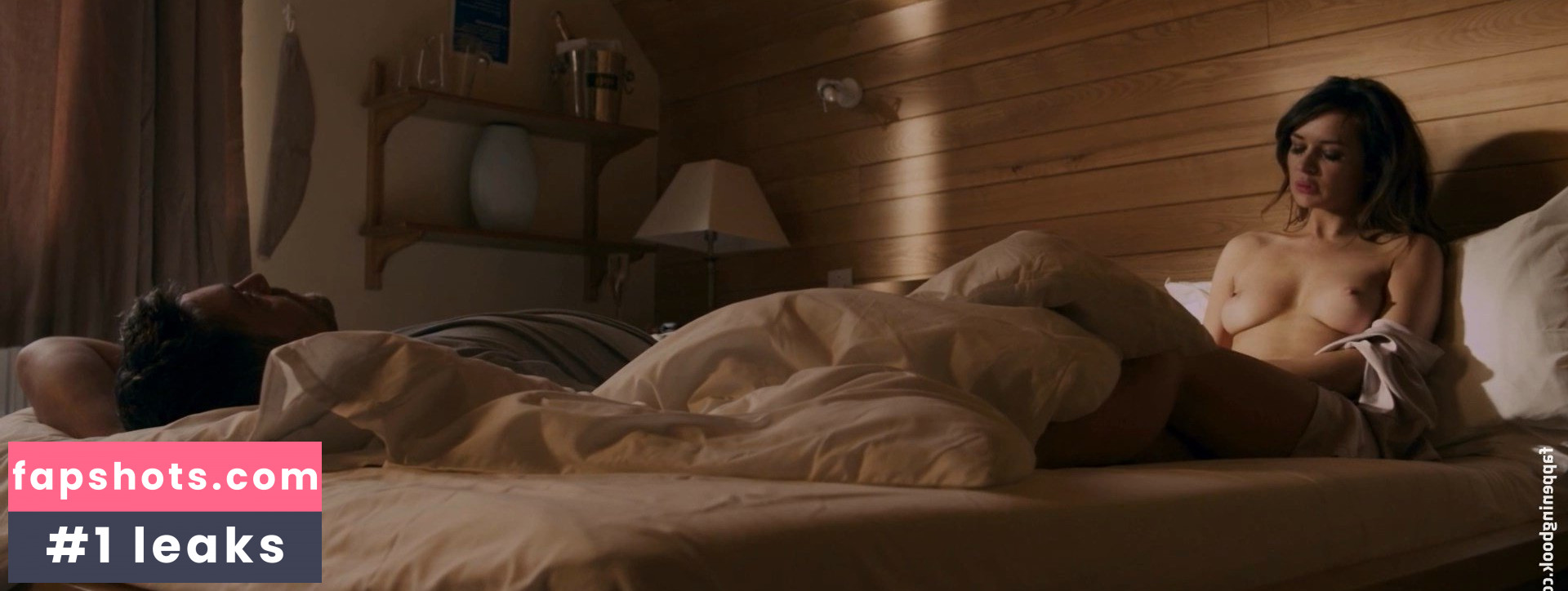 Kierston Wareing Nude Leaks OnlyFans Photos #7 - LeakJerk