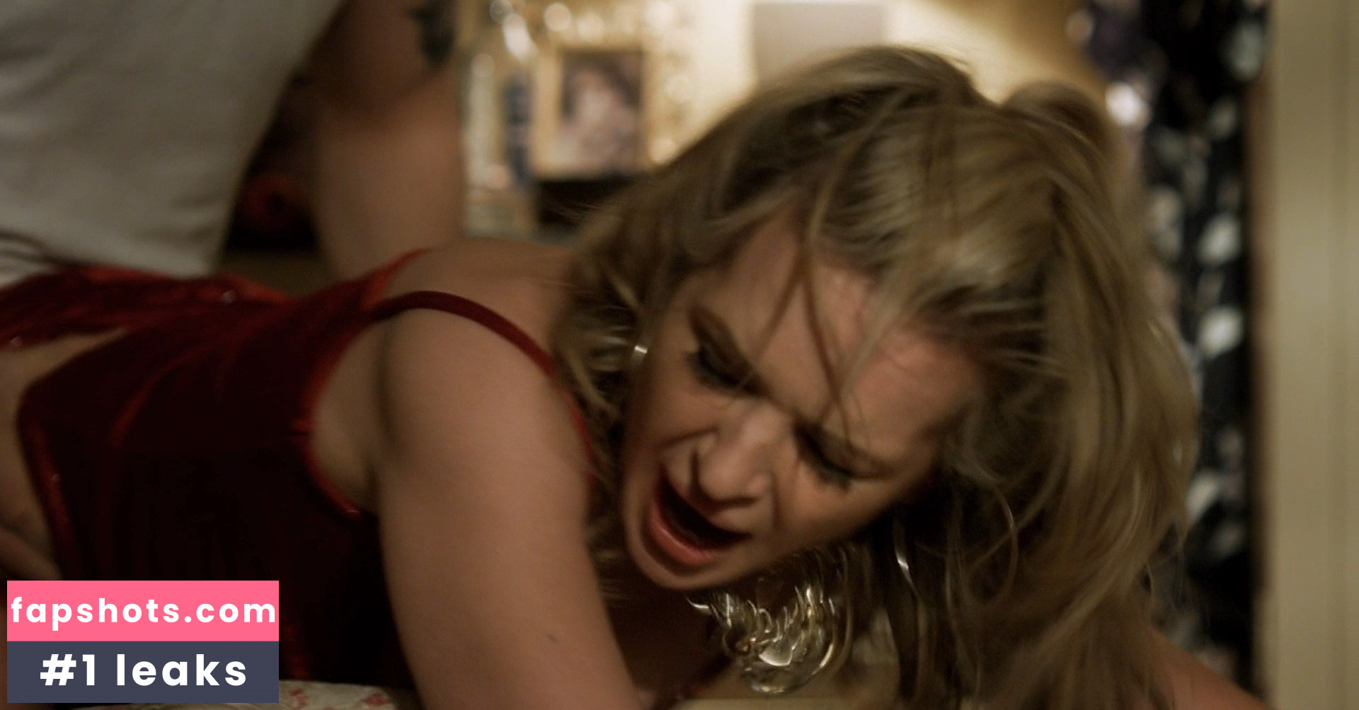 Kierston Wareing Nude Leaks OnlyFans Photos #10 - LeakJerk