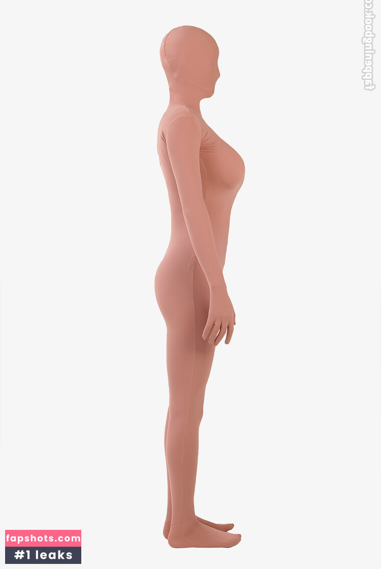 Kigurumi Filtración Desnuda OnlyFans Foto #12 - Fapshots