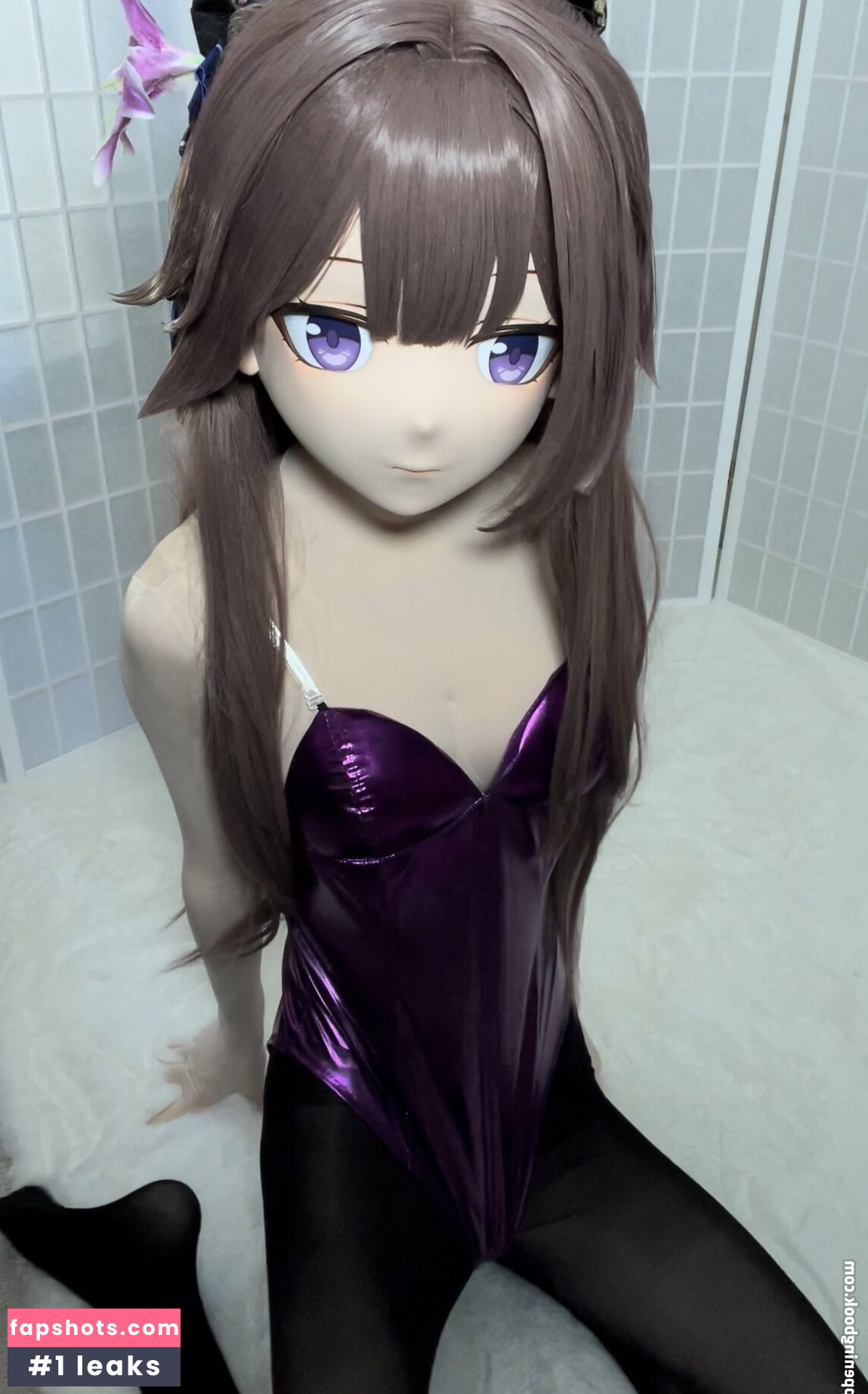 Kigurumi Filtración Desnuda OnlyFans Foto #13 - Fapshots