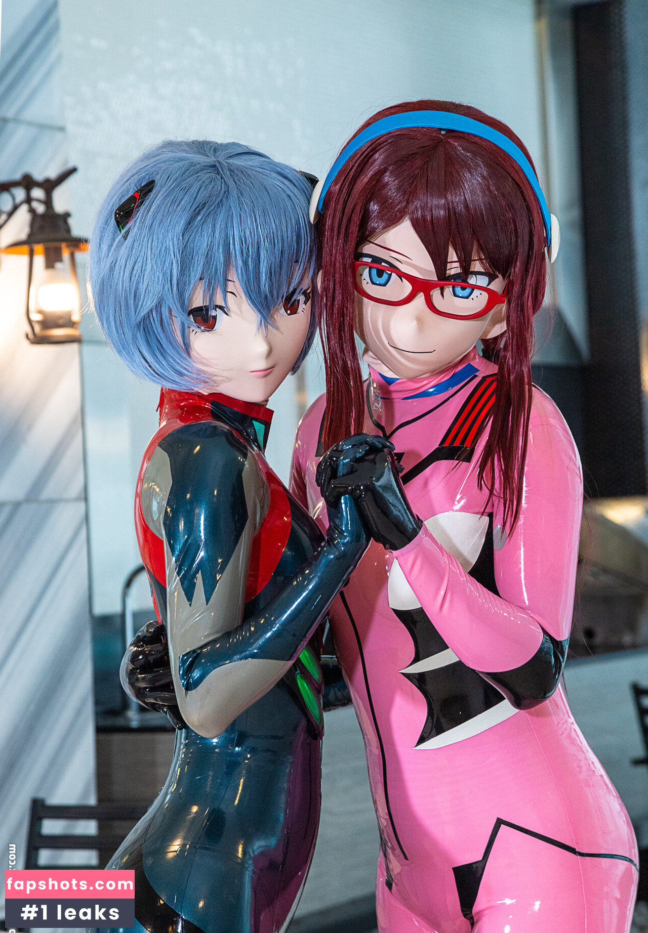 Kigurumi Filtración Desnuda OnlyFans Foto #17 - Fapshots