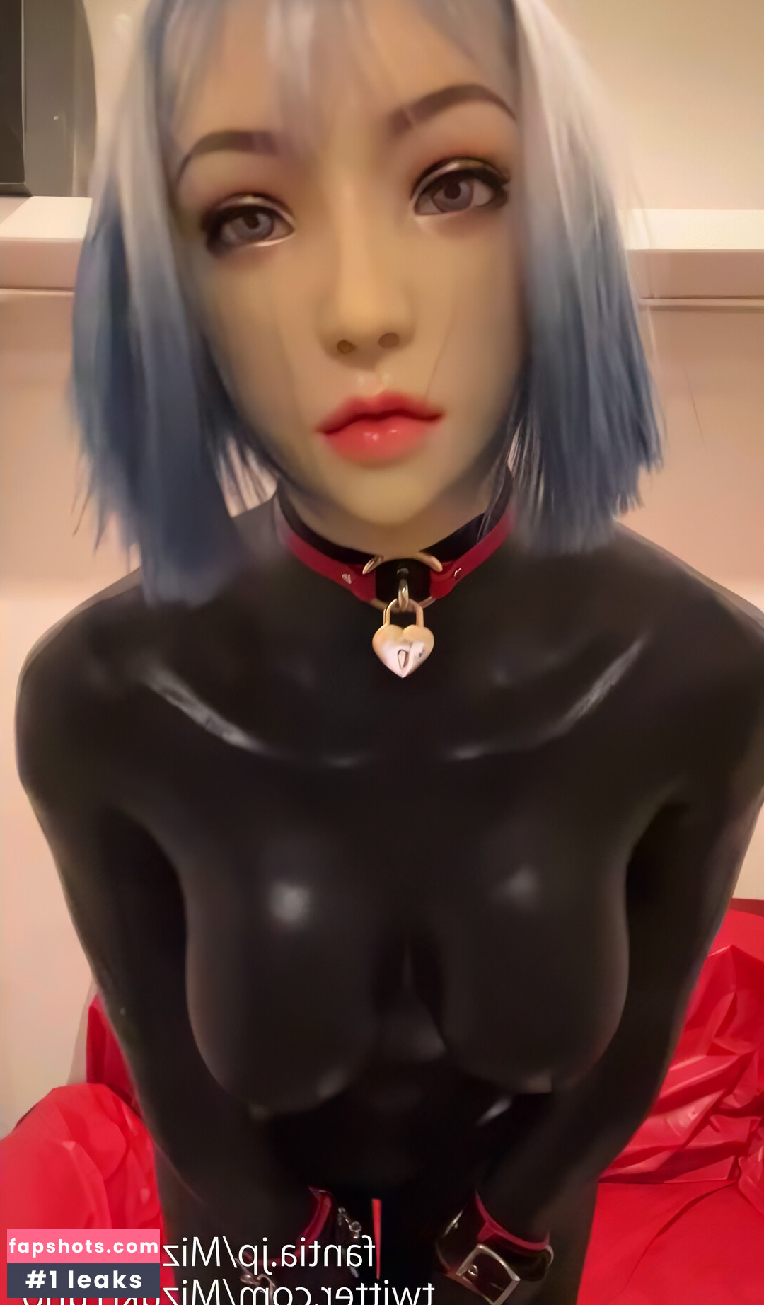 Kigurumi Filtración Desnuda OnlyFans Foto #21 - Fapshots