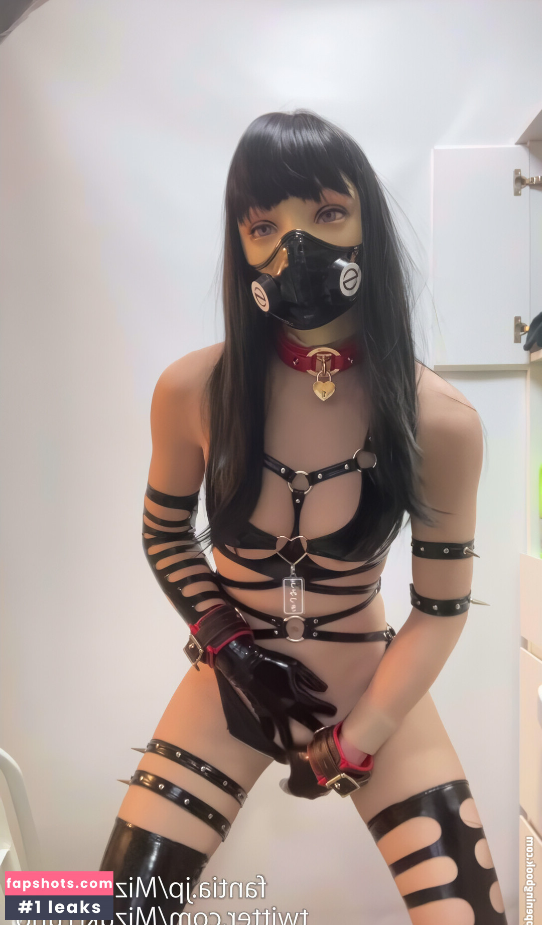 Kigurumi Filtración Desnuda OnlyFans Foto #22 - Fapshots