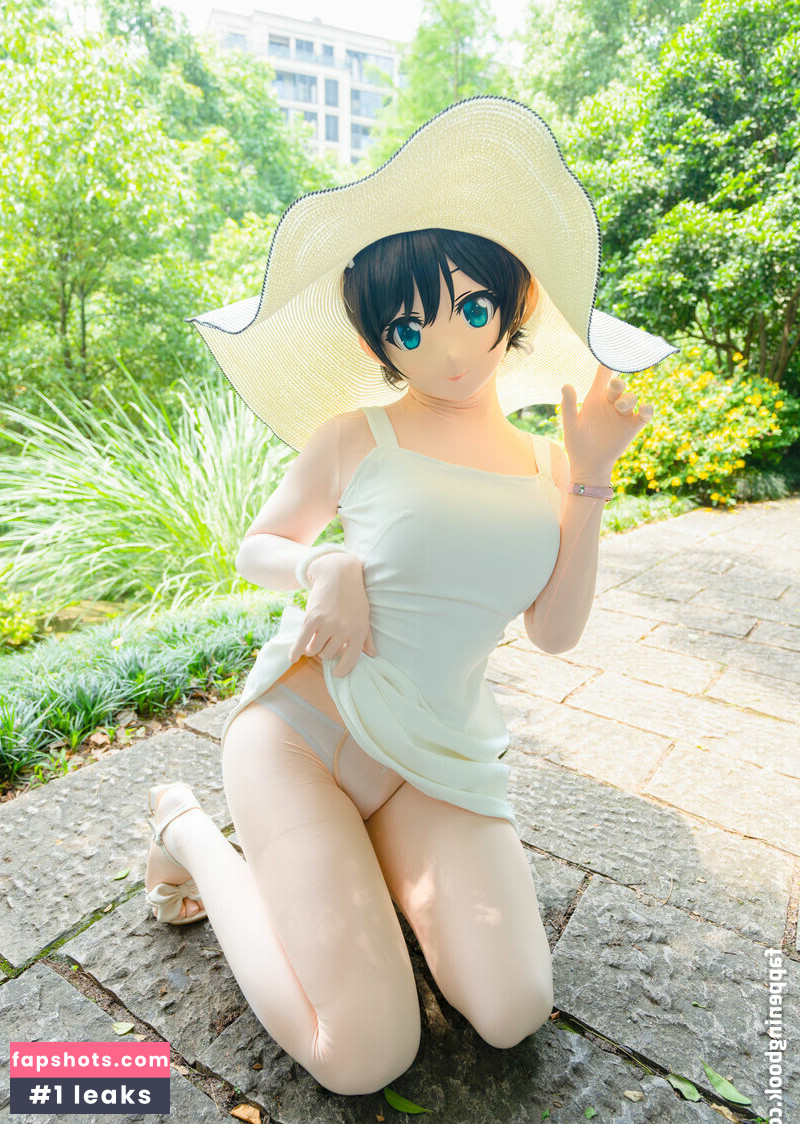 Kigurumi Filtración Desnuda OnlyFans Foto #33 - Fapshots