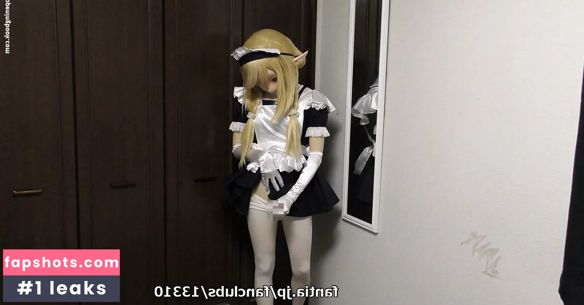 Kigurumi Filtración Desnuda OnlyFans Foto #9 - Fapshots