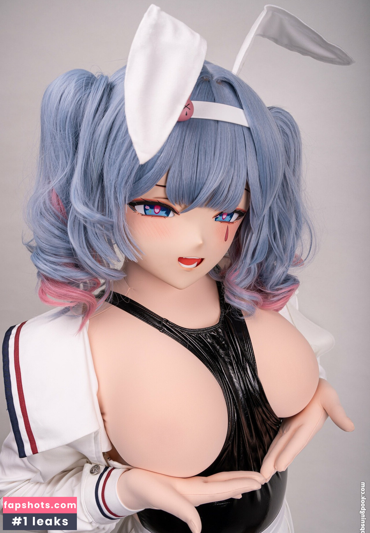 Kigurumi Filtración Desnuda OnlyFans Foto #10 - Fapshots