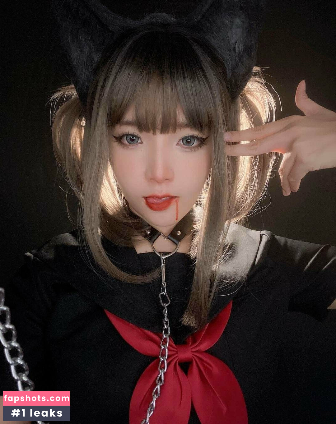 kiiaki Filtración Desnuda OnlyFans Foto #2 - Fapshots