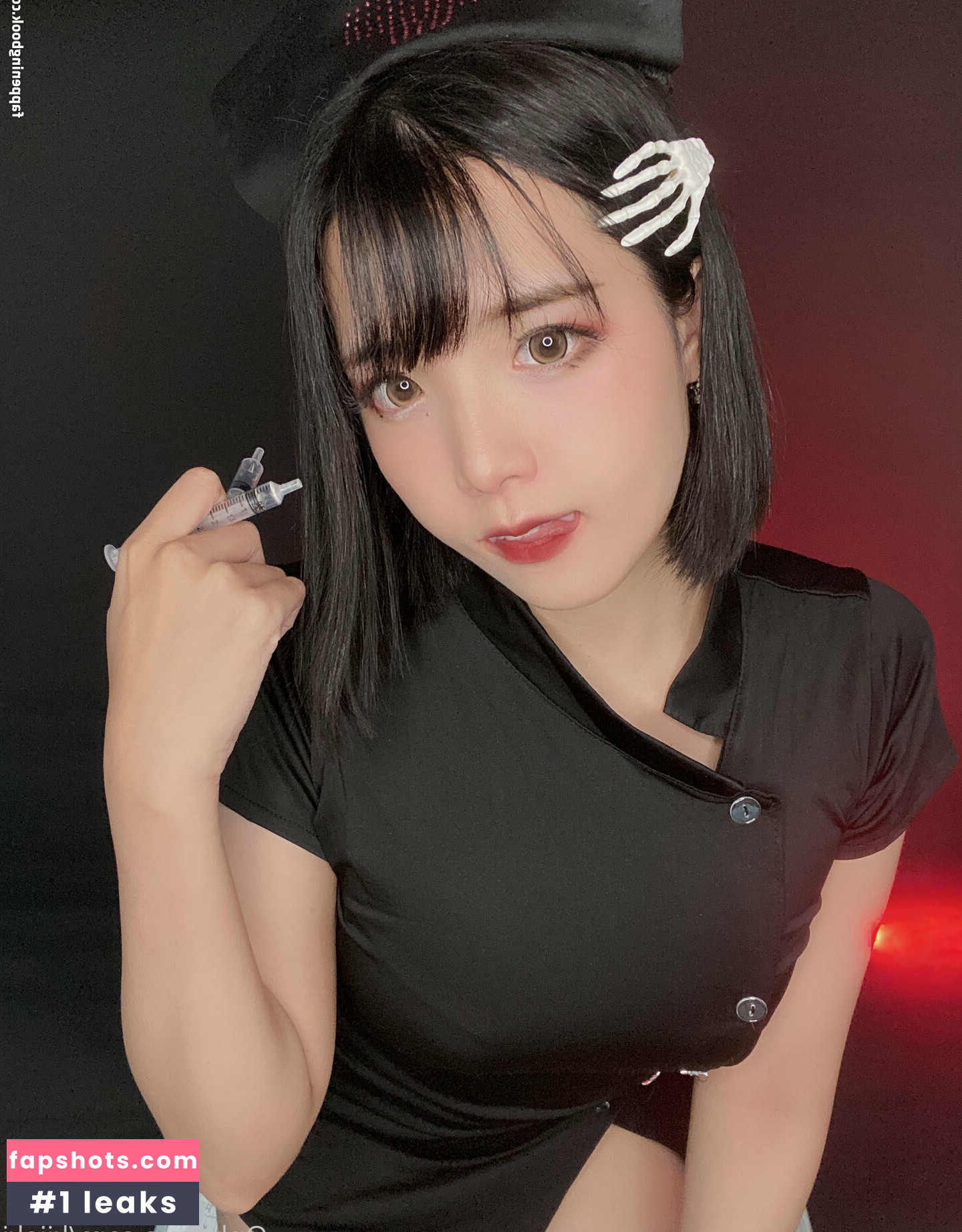 kiiaki Filtración Desnuda OnlyFans Foto #11 - Fapshots