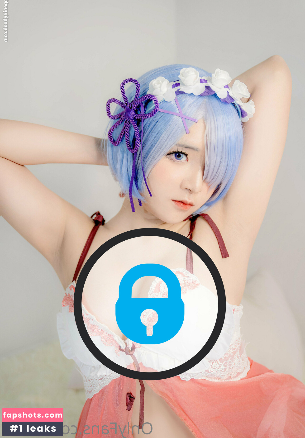 kiiaki Filtración Desnuda OnlyFans Foto #14 - Fapshots