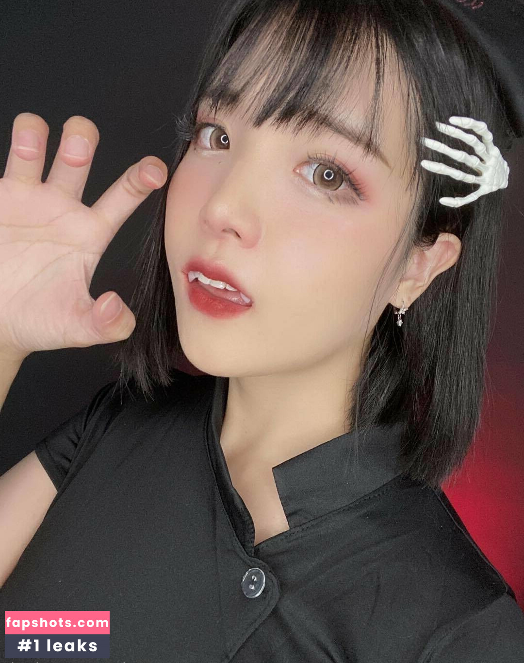 kiiaki Filtración Desnuda OnlyFans Foto #21 - Fapshots