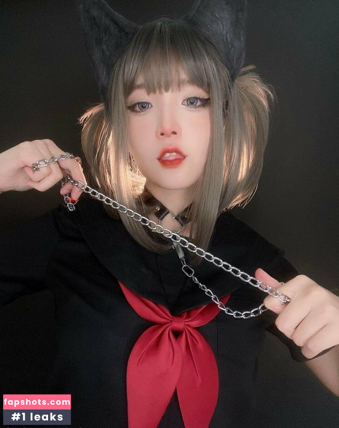 kiiaki Filtración Desnuda OnlyFans Foto #25 - Fapshots