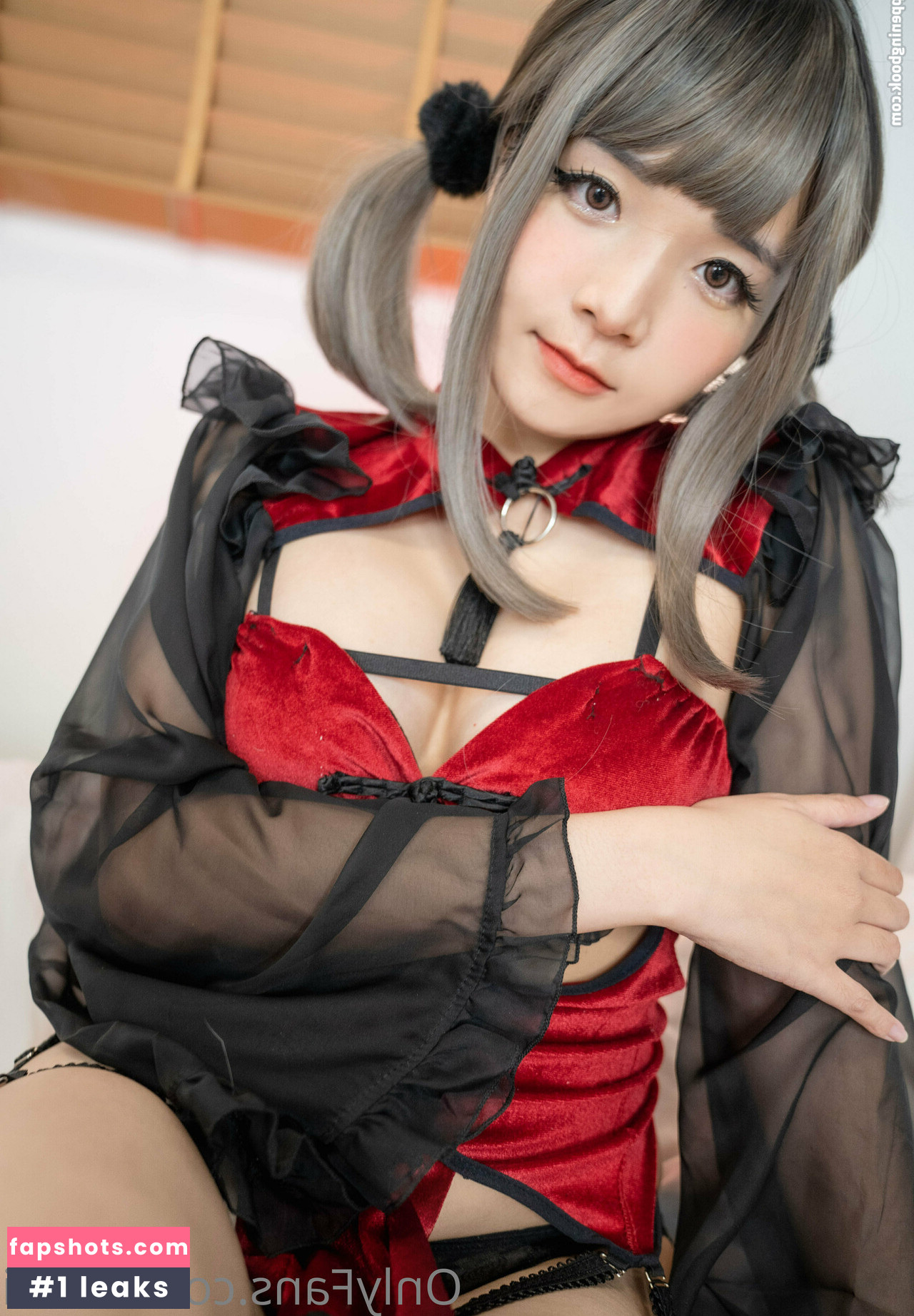 kiiaki Filtración Desnuda OnlyFans Foto #26 - Fapshots