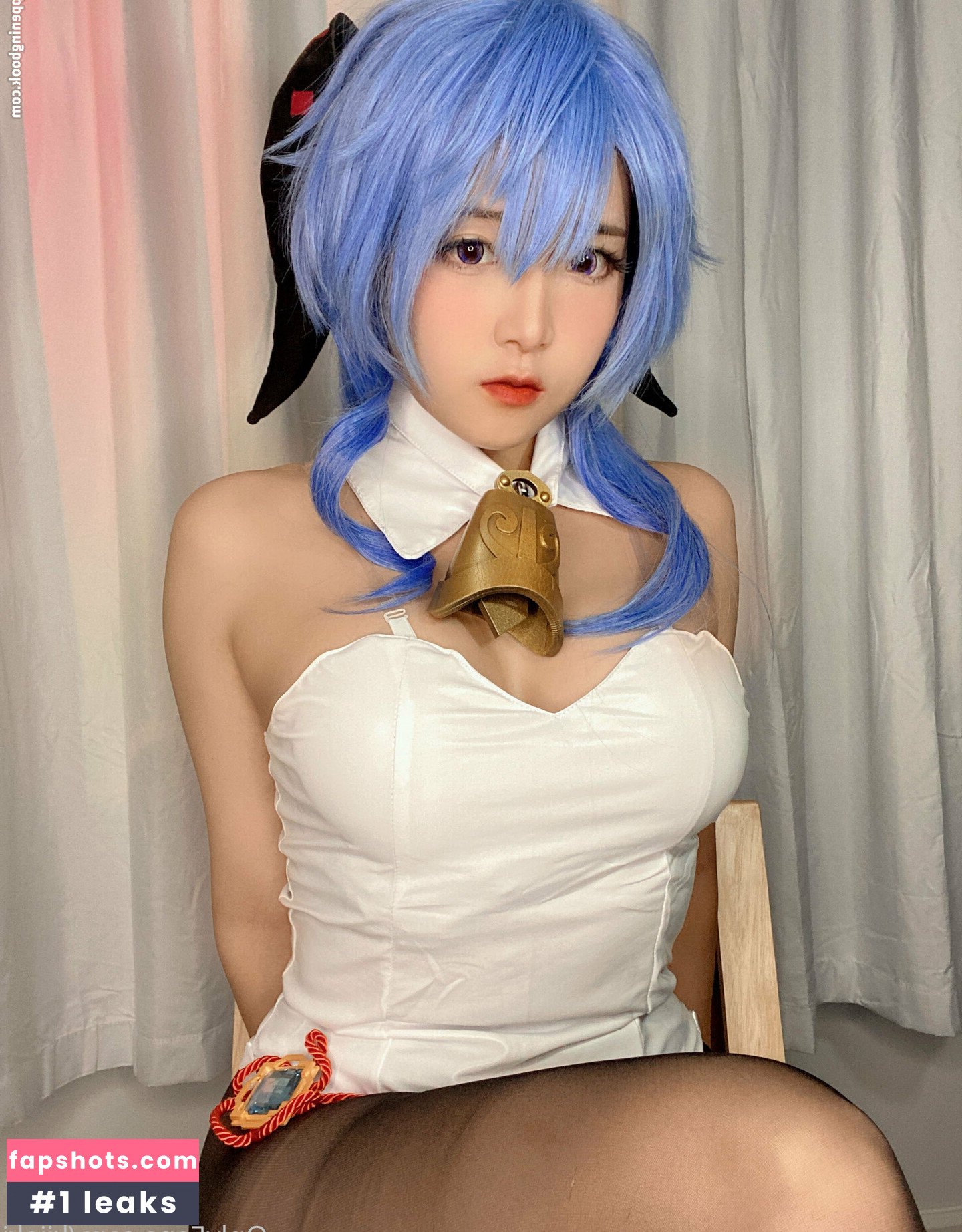 kiiaki Filtración Desnuda OnlyFans Foto #28 - Fapshots