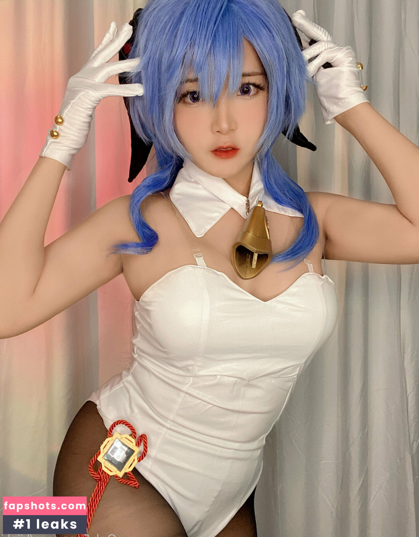 kiiaki Filtración Desnuda OnlyFans Foto #32 - Fapshots