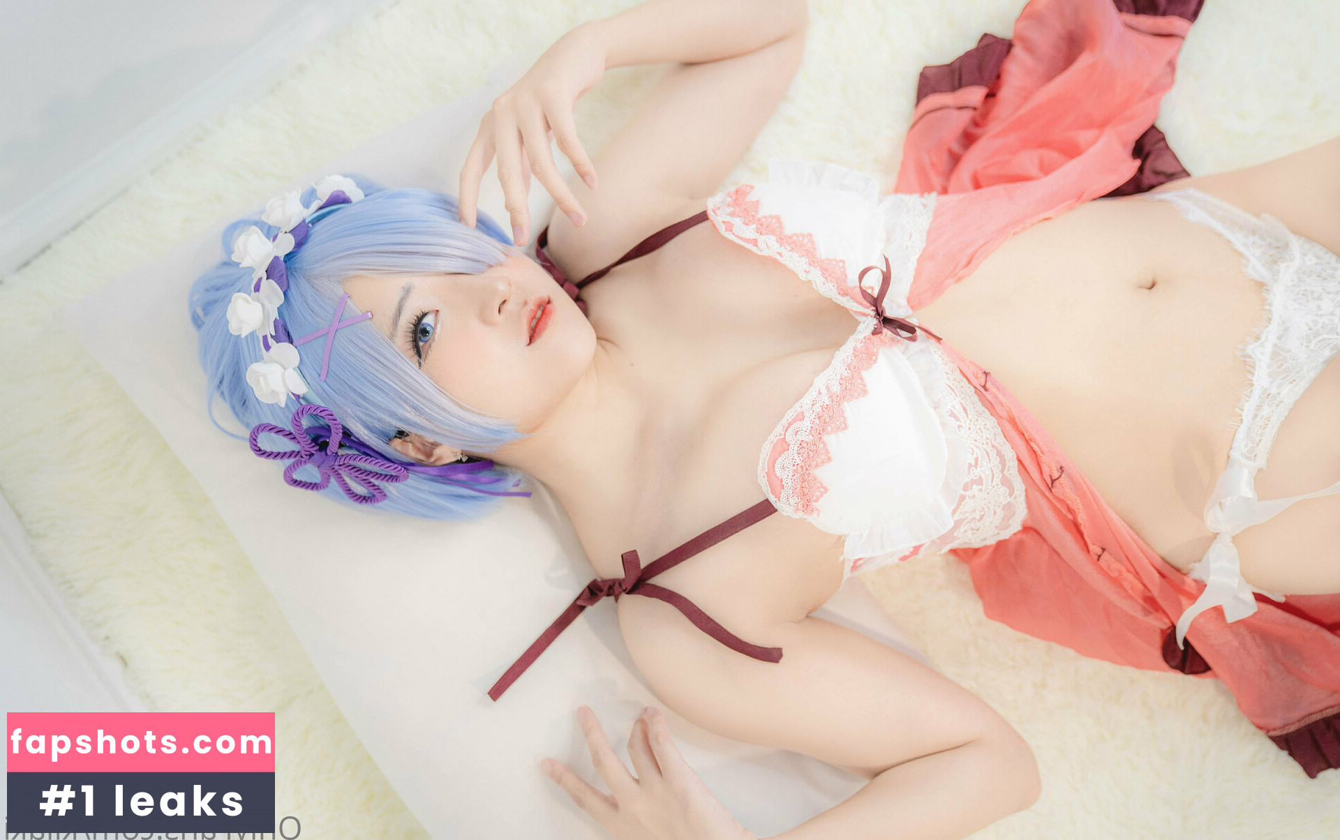 kiiaki Filtración Desnuda OnlyFans Foto #35 - Fapshots