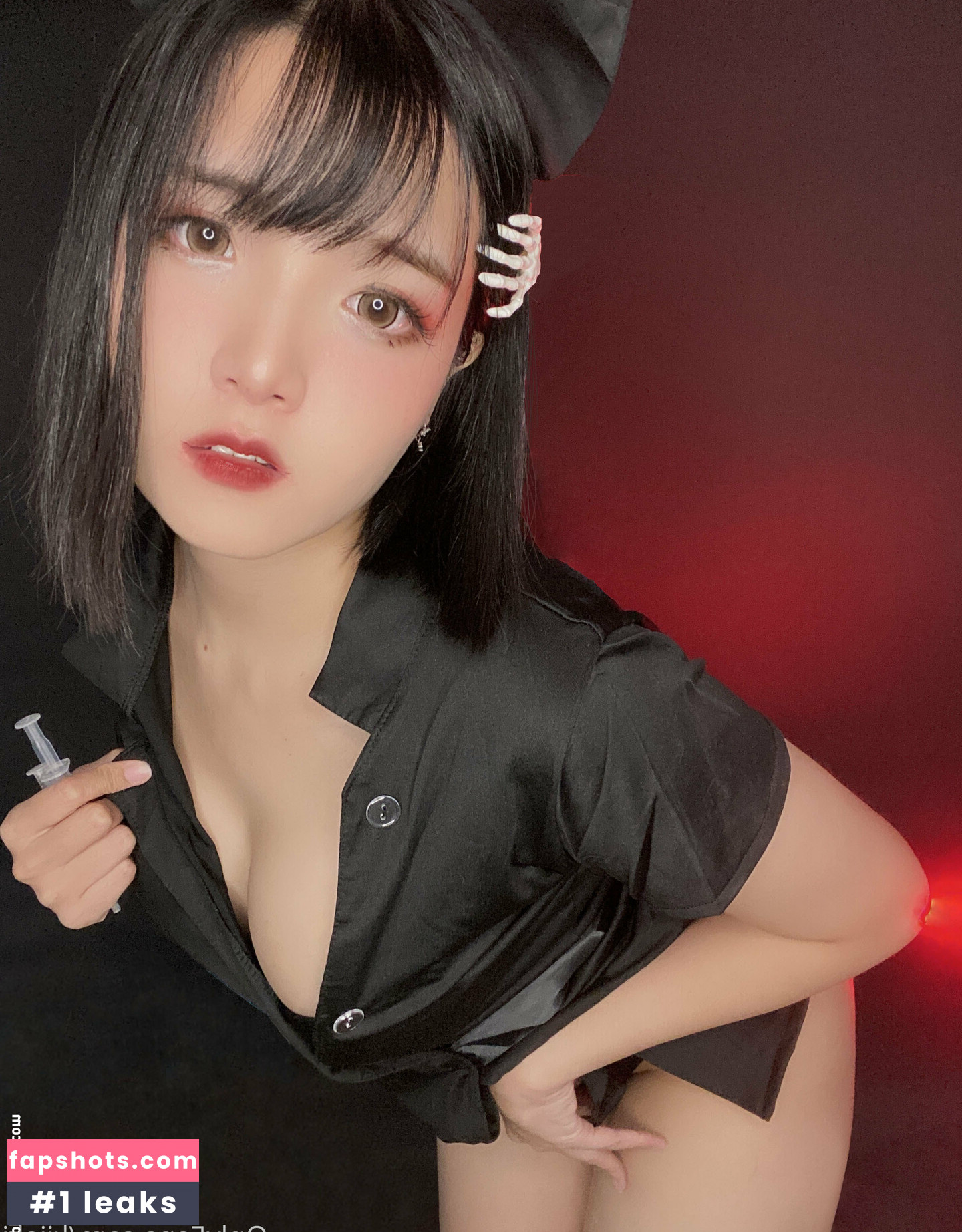 kiiaki Filtración Desnuda OnlyFans Foto #36 - Fapshots