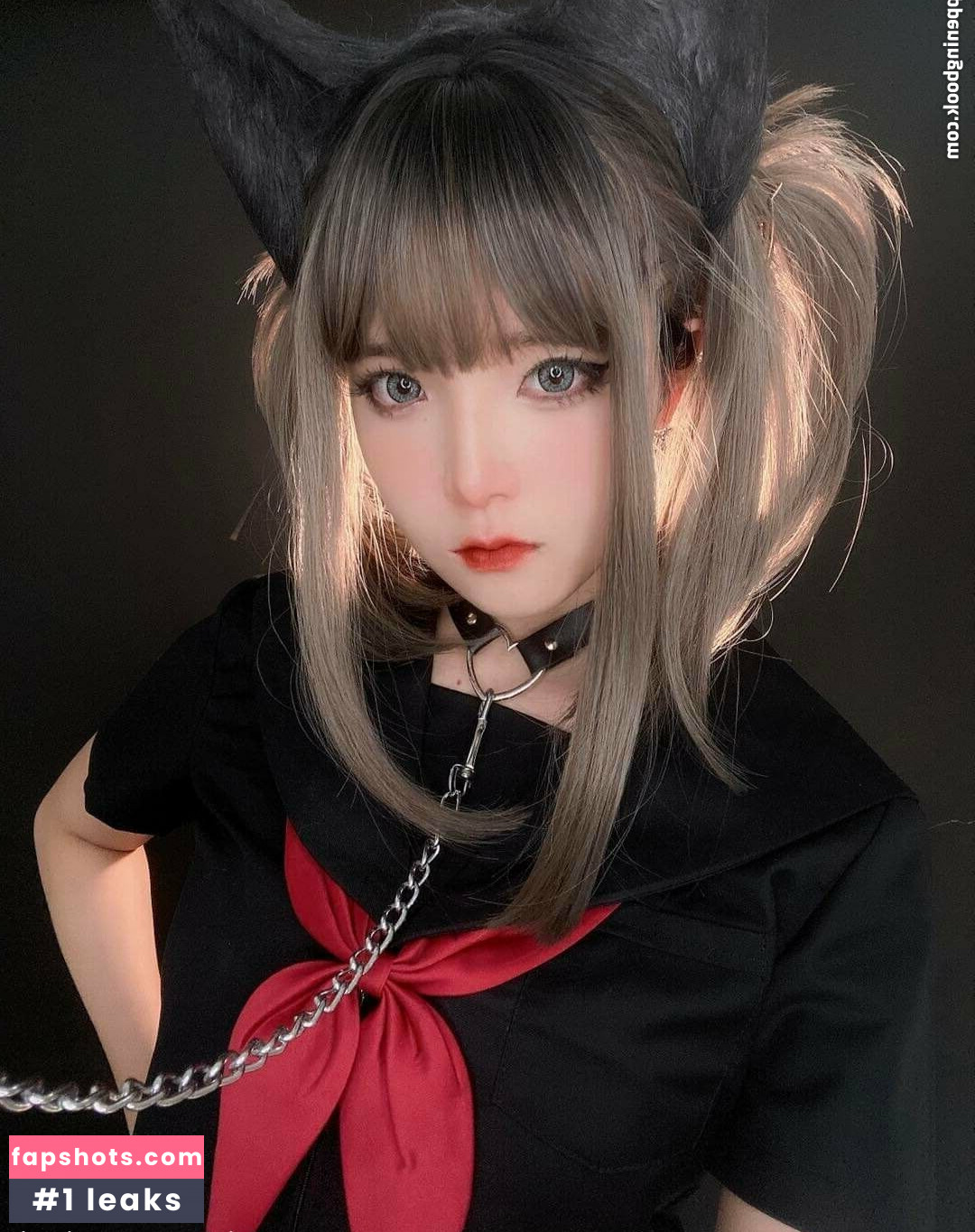 kiiaki Filtración Desnuda OnlyFans Foto #5 - Fapshots