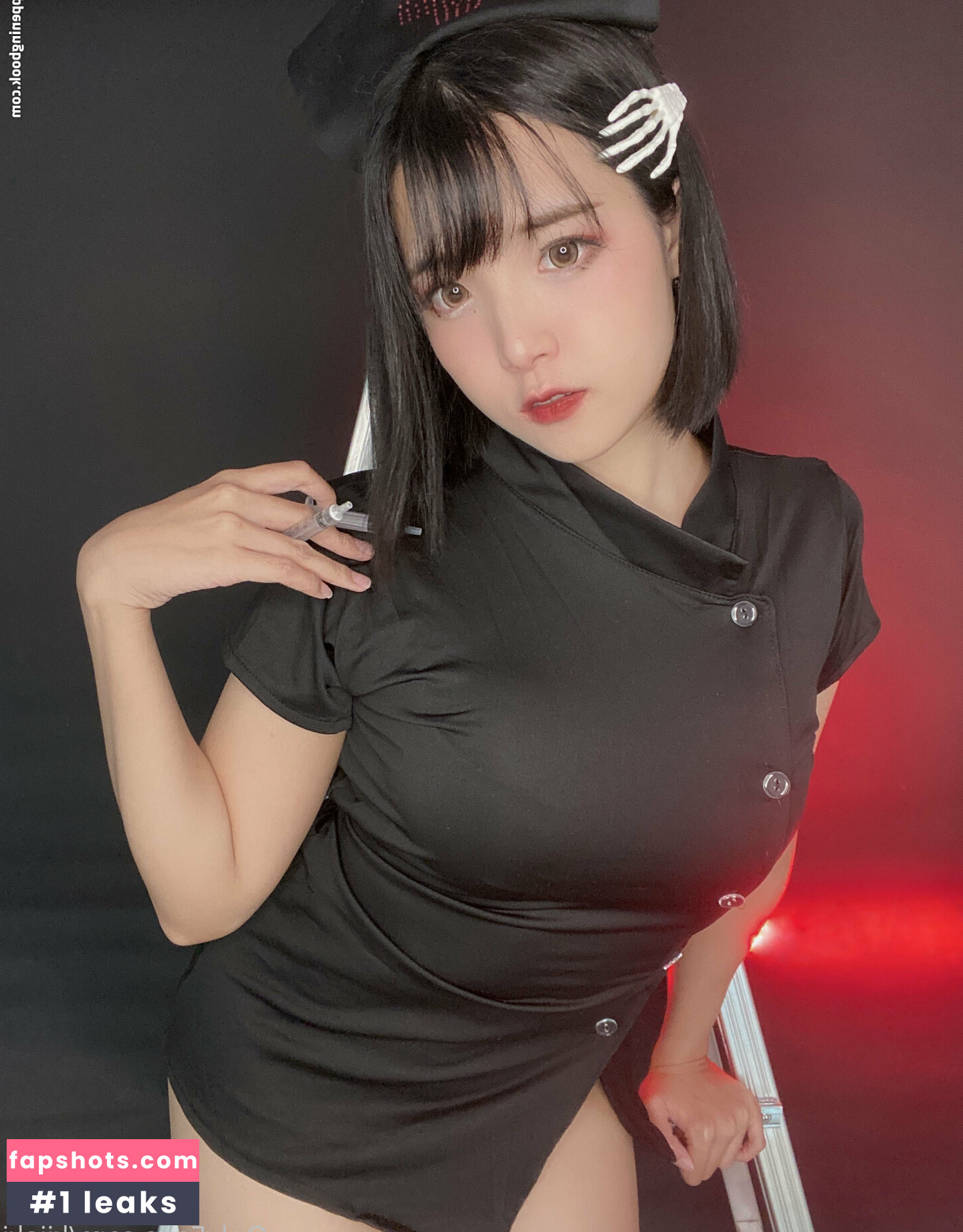 kiiaki Filtración Desnuda OnlyFans Foto #48 - Fapshots