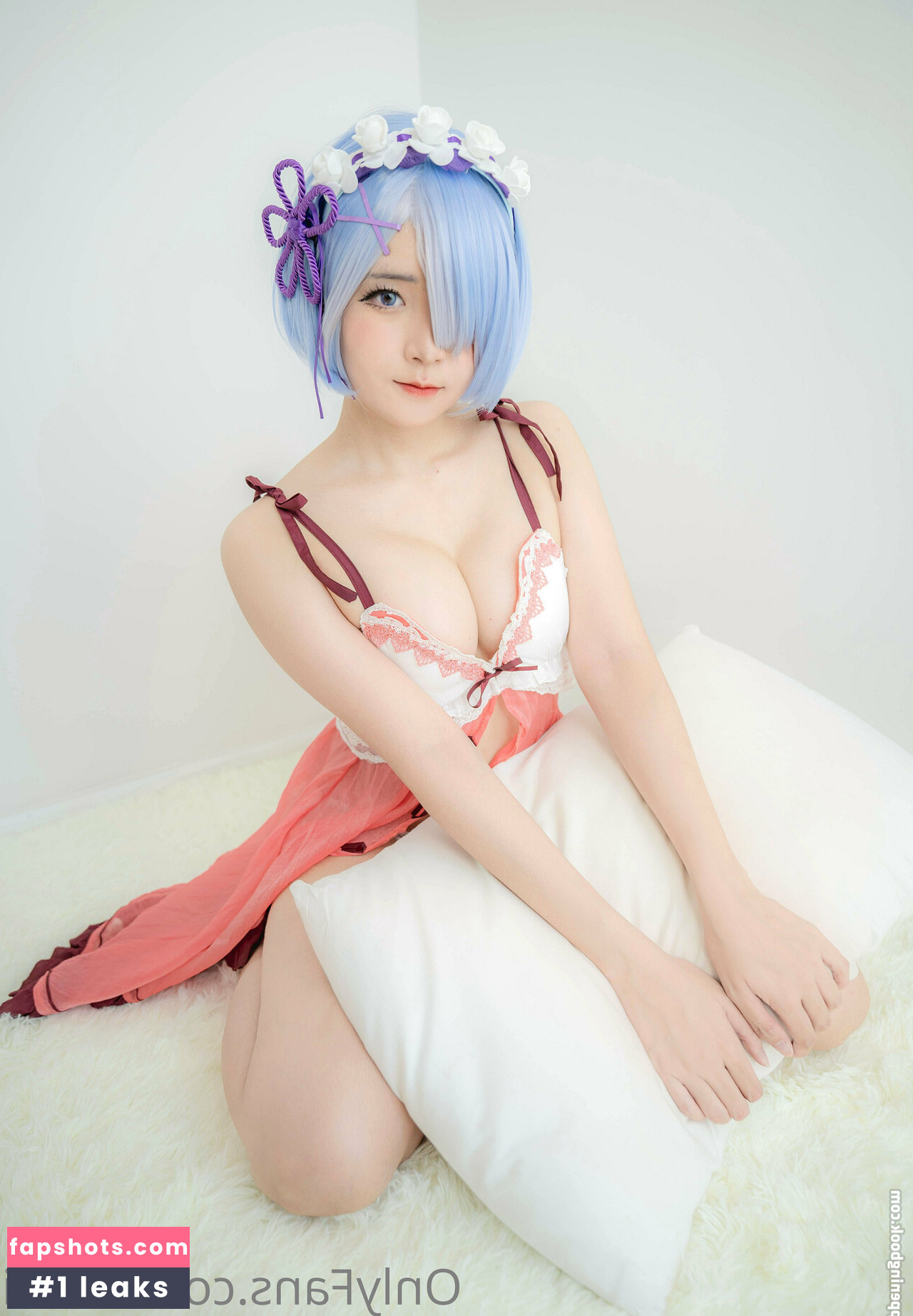 kiiaki Filtración Desnuda OnlyFans Foto #51 - Fapshots