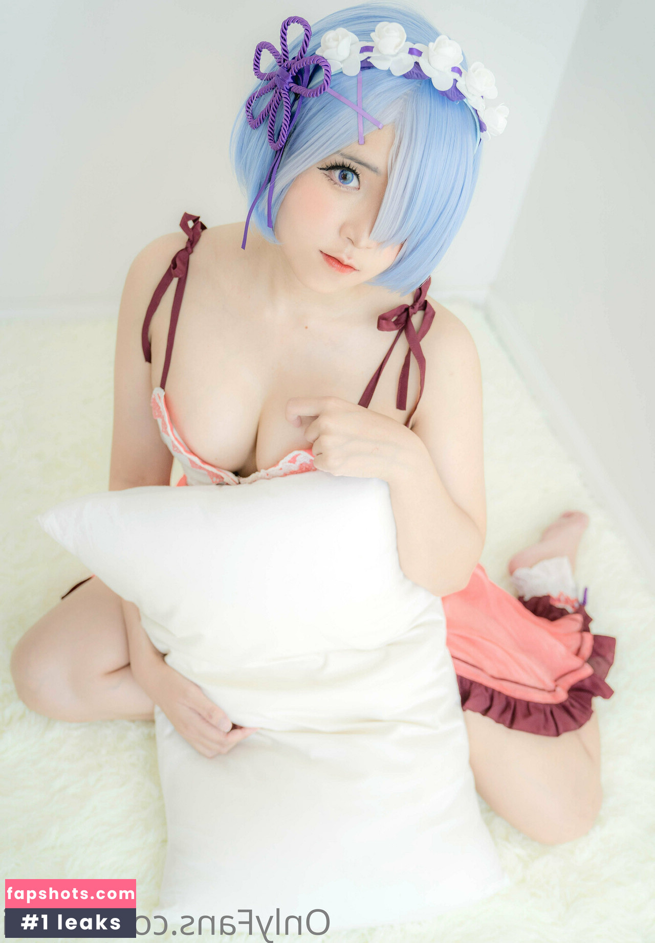 kiiaki Filtración Desnuda OnlyFans Foto #8 - Fapshots