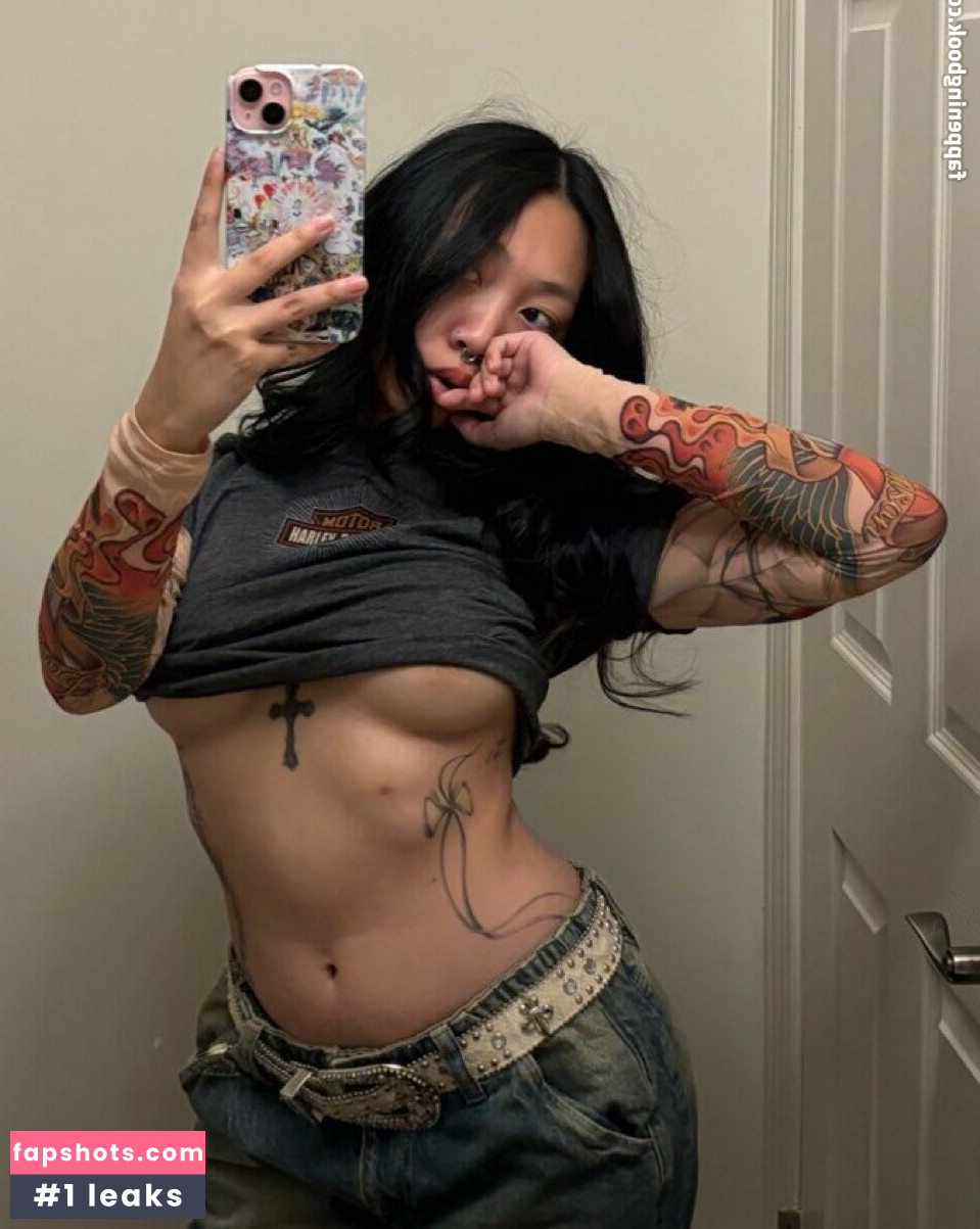 kiIlcops Nahé úniky fotek pouze od fanoušků #3 - Fapshots