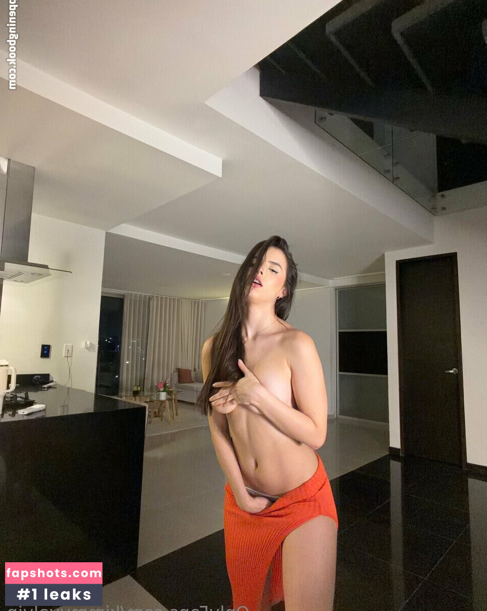 Kiimvalentina18 Nahé úniky fotek pouze od fanoušků #9 - Fapshots