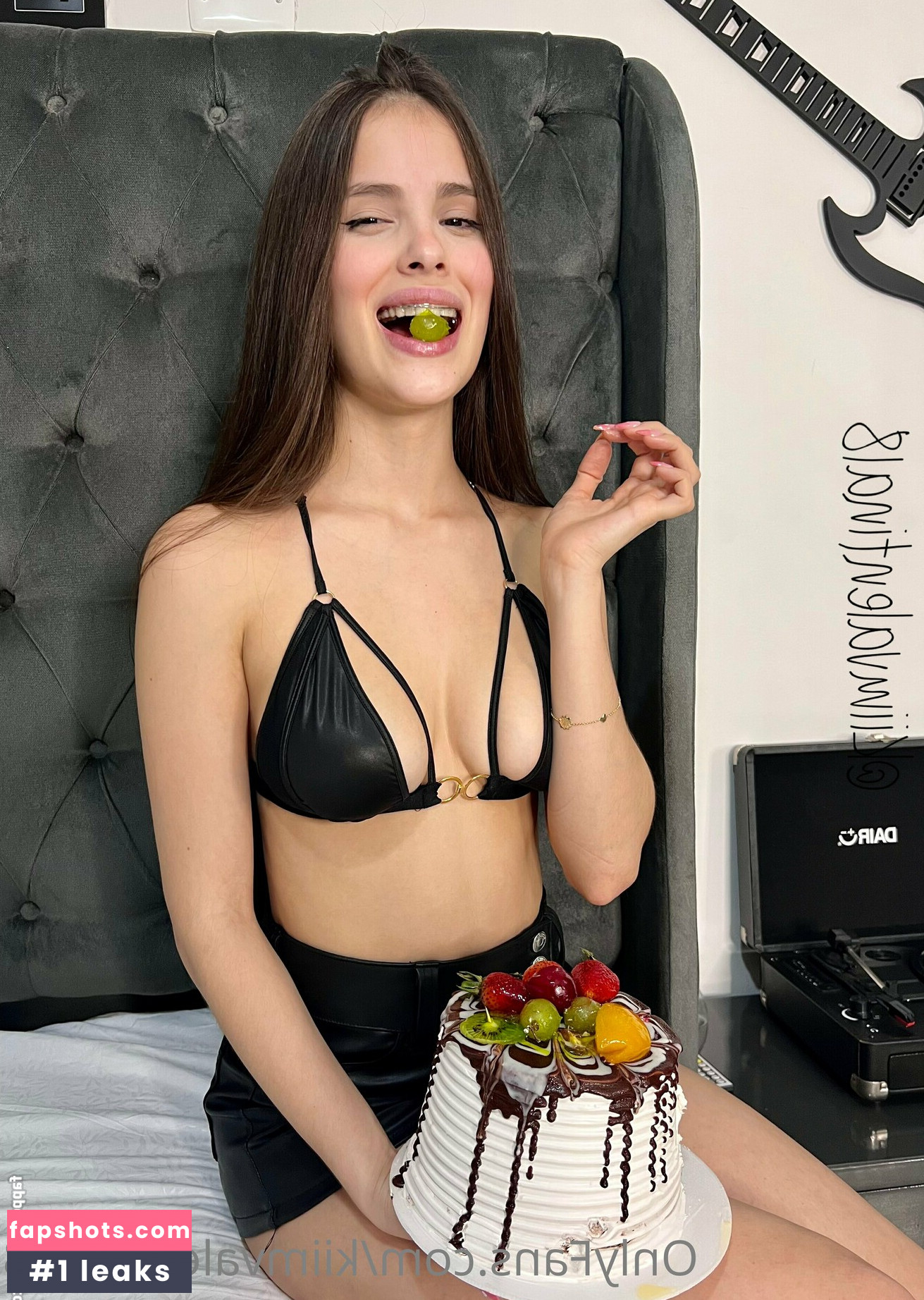 Kiimvalentina18 Nahé úniky fotek pouze od fanoušků #99 - Fapshots