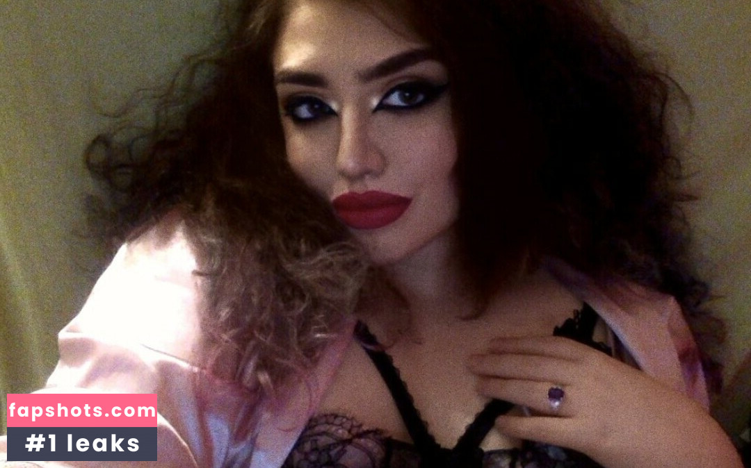 Kiitakat Nahé úniky fotek pouze od fanoušků #4 - Fapshots