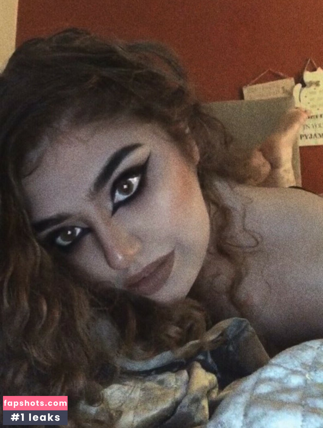 Kiitakat Nahé úniky fotek pouze od fanoušků #5 - Fapshots