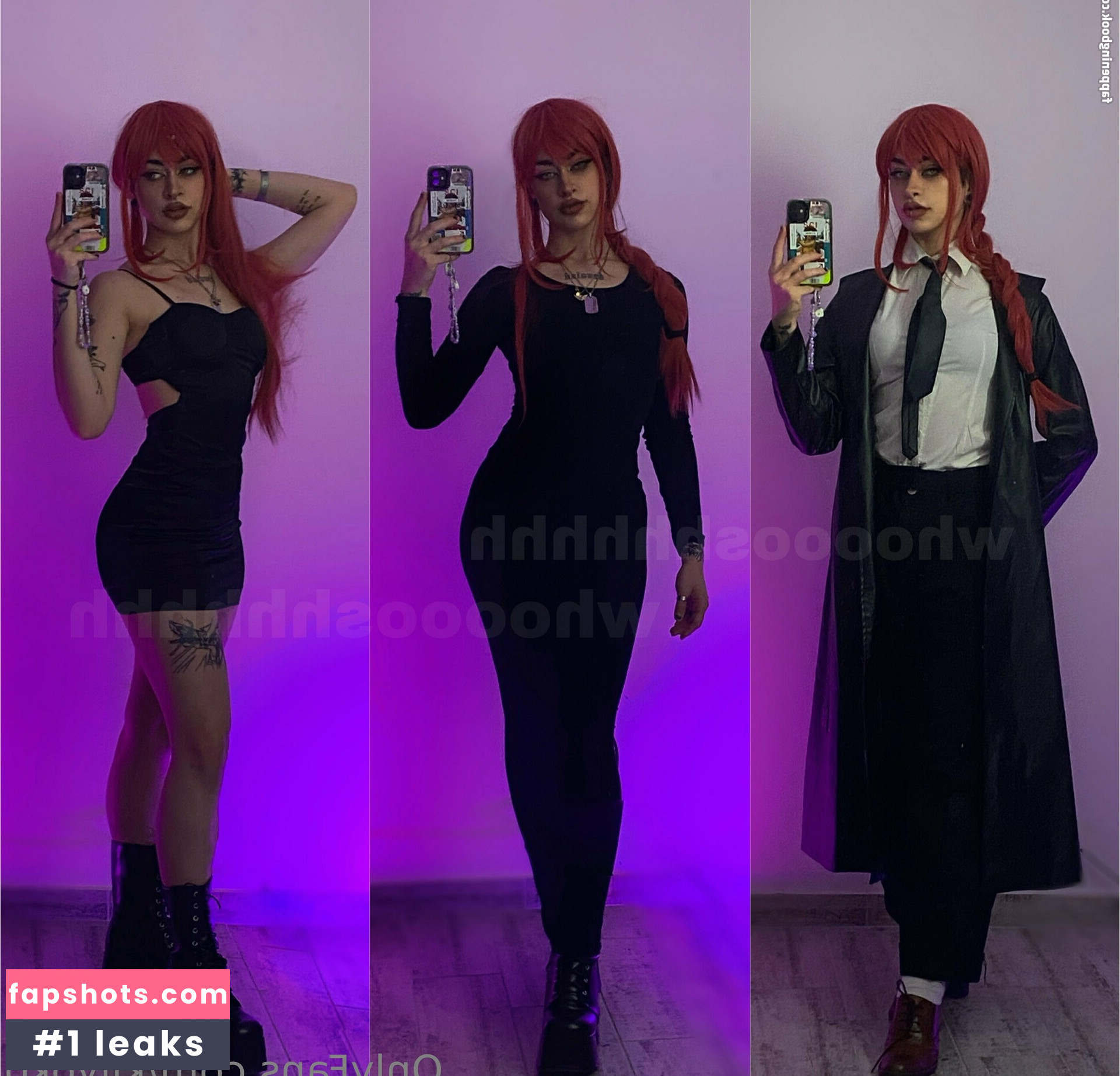 Kiiyoko gallery photo #13