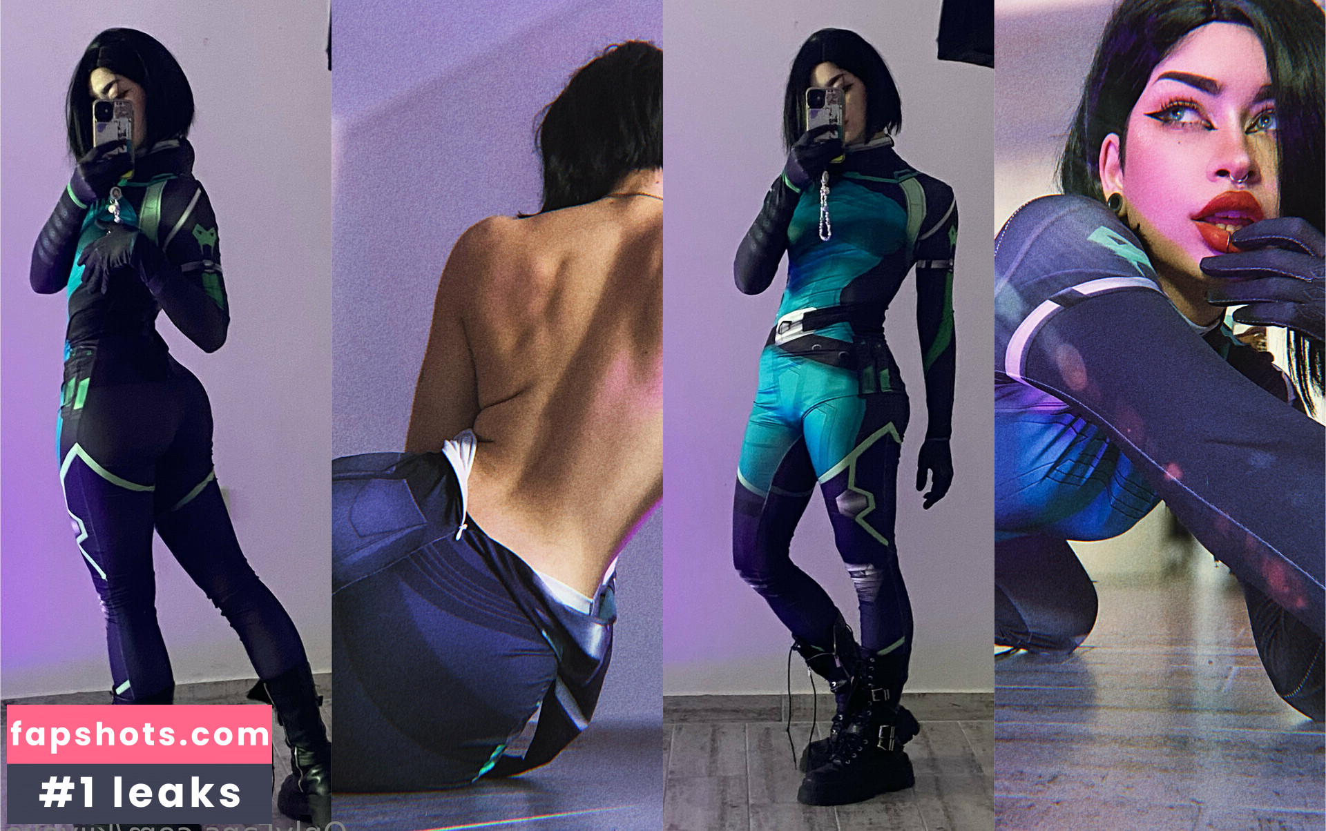 Kiiyoko gallery photo #14