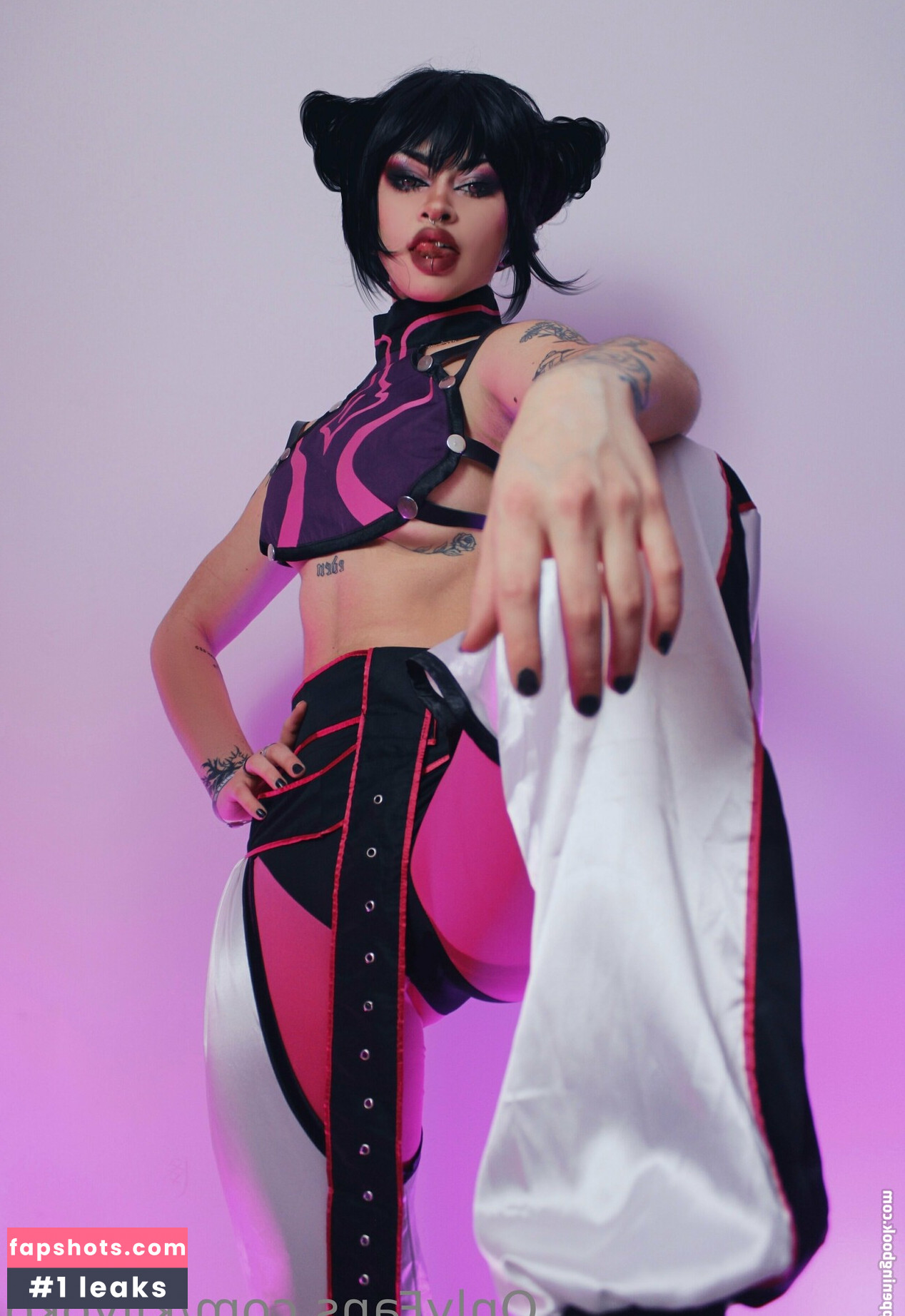 Kiiyoko gallery photo #17