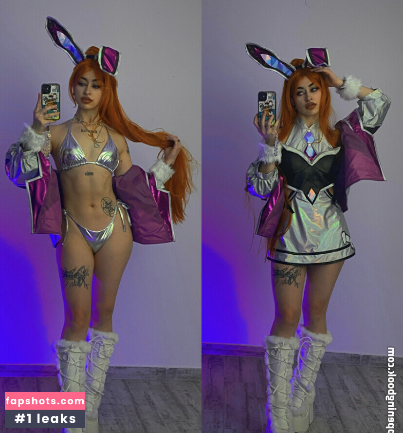 Kiiyoko gallery photo #19