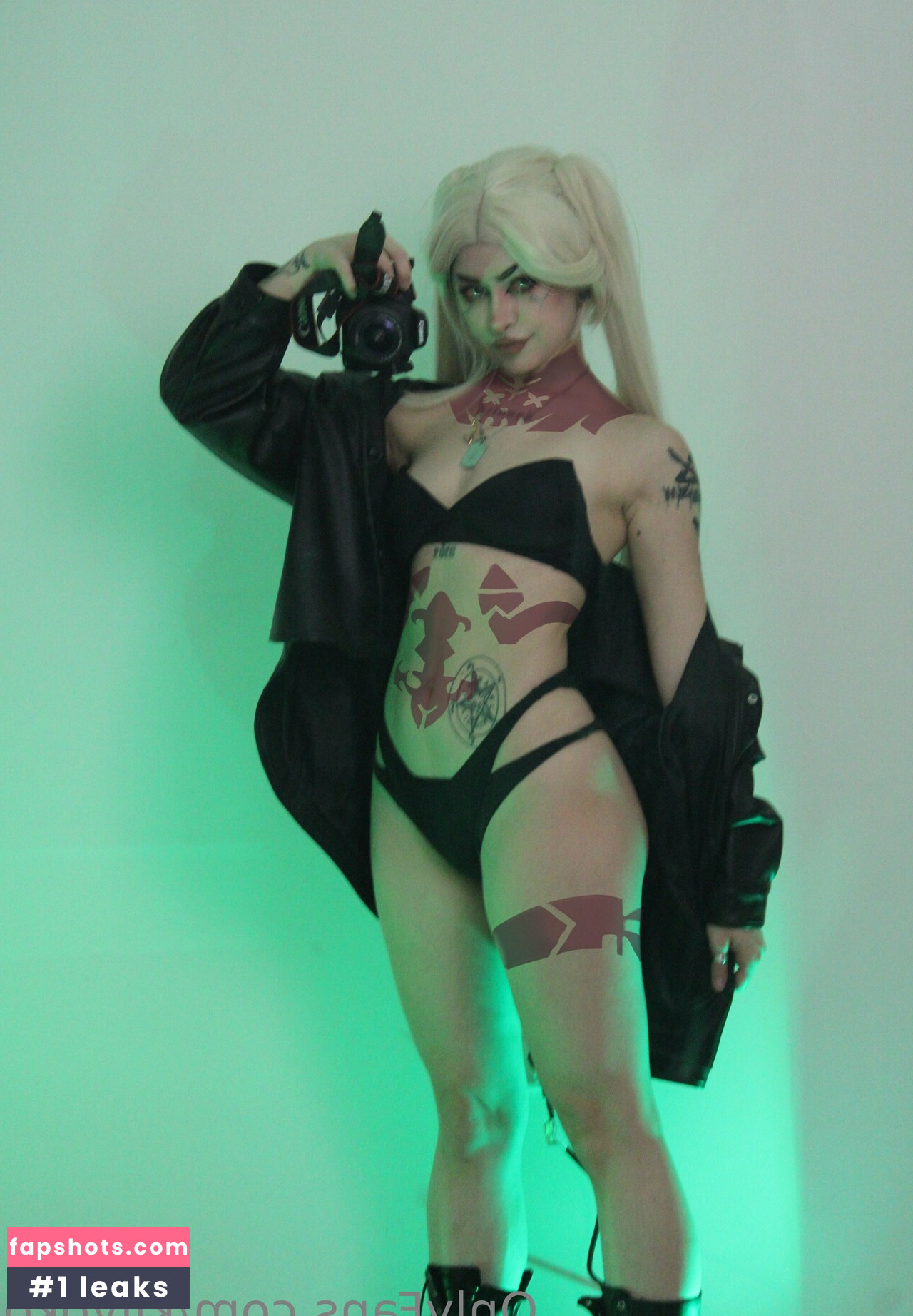 Kiiyoko gallery photo #8