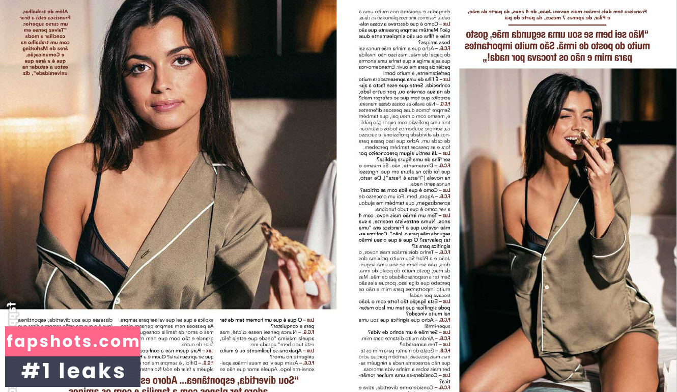 Kika Gomes gallery photo #14