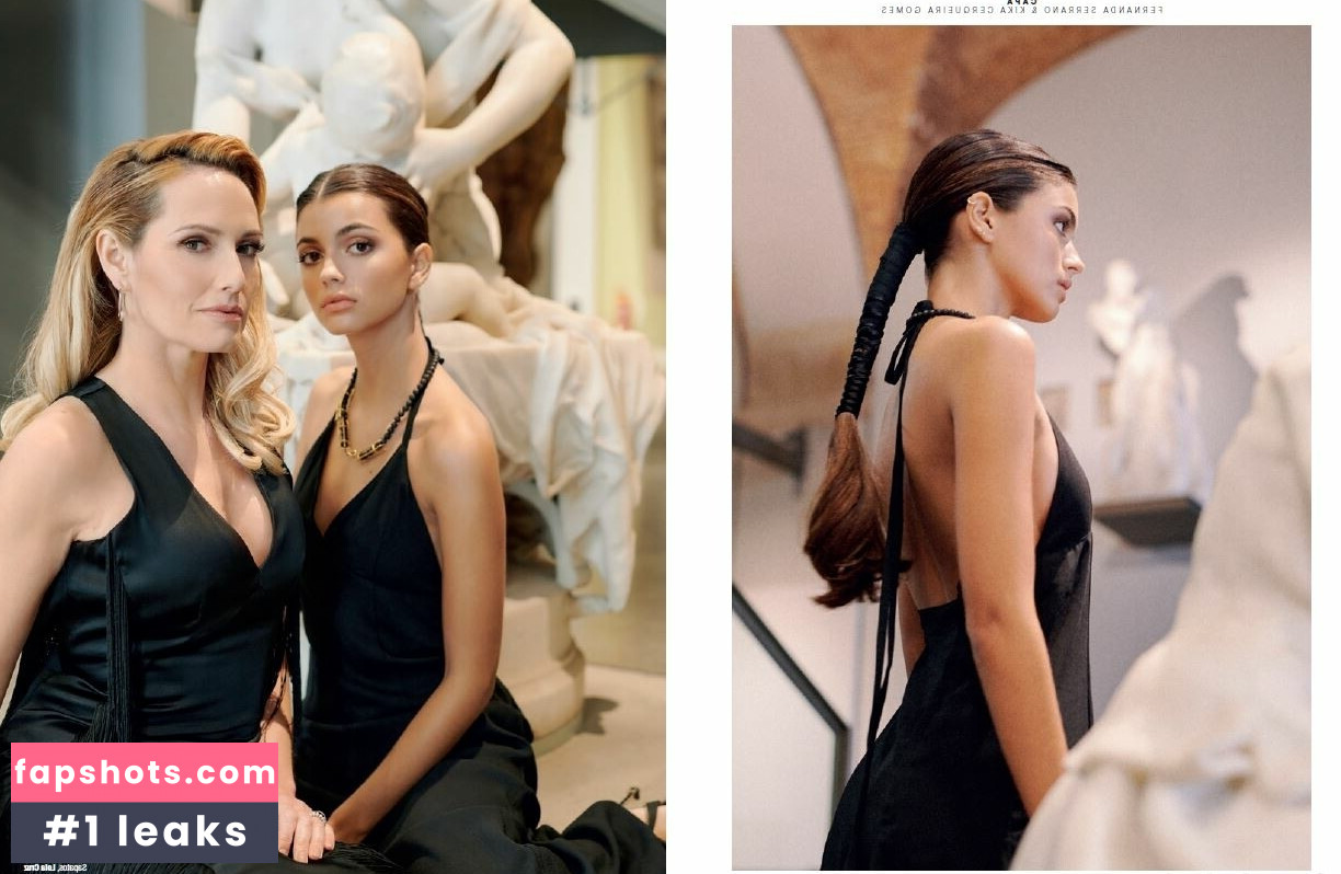 Kika Gomes gallery photo #22