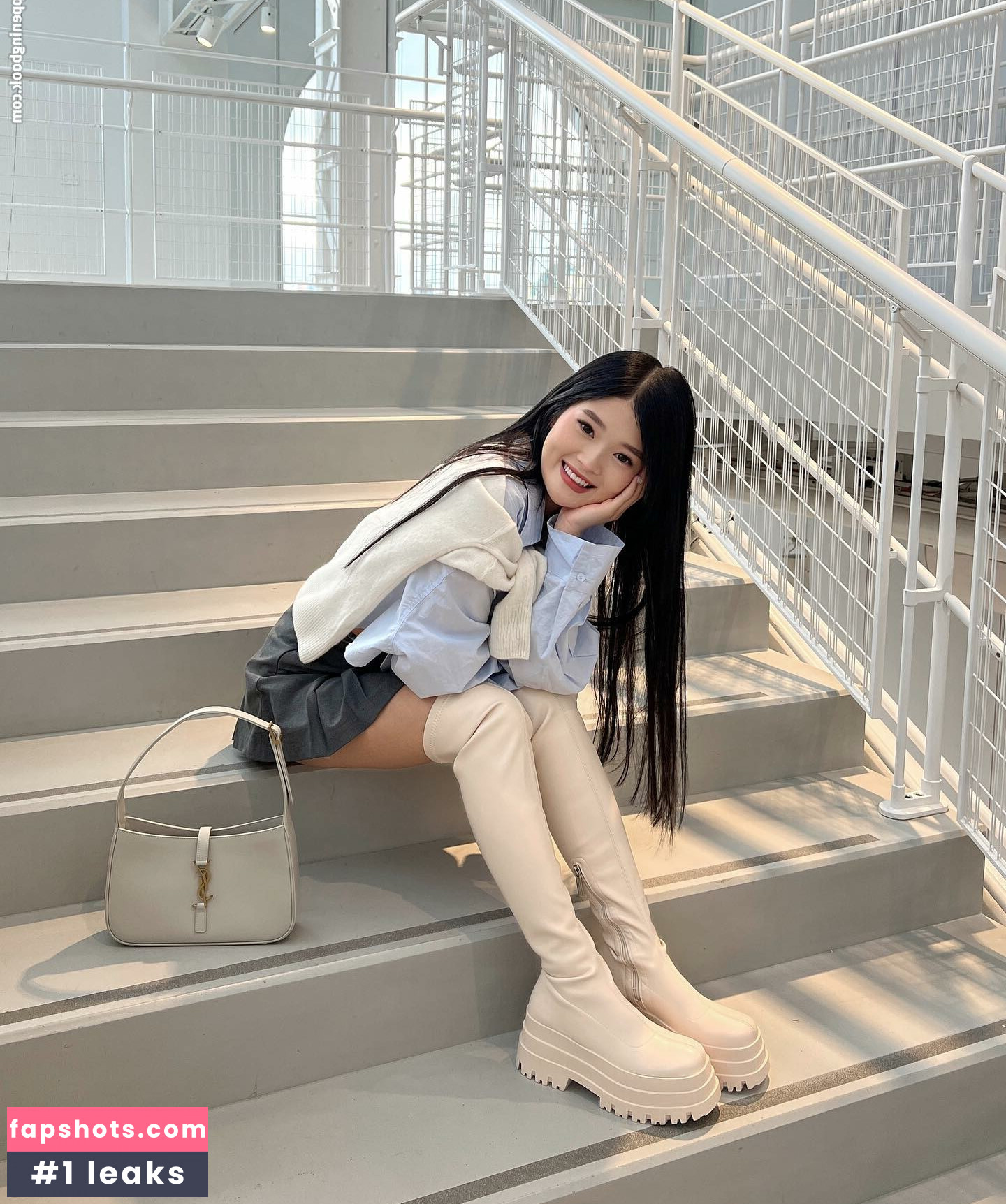 Kika Kim Nude Leaks OnlyFans Photos #11 - LeakJerk