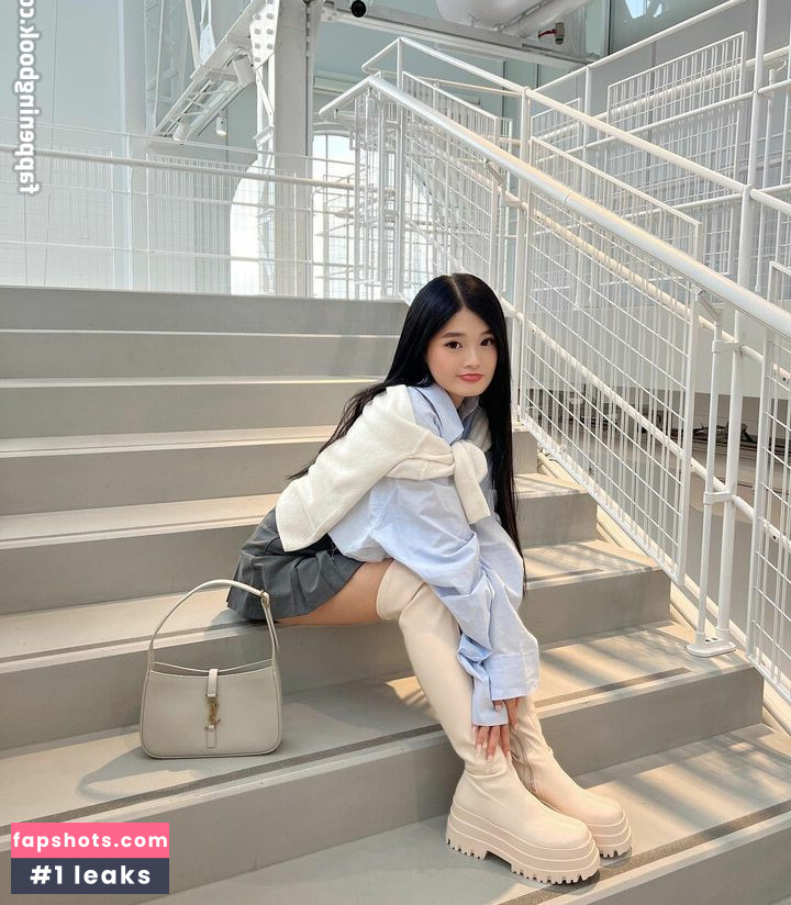 Kika Kim Nude Leaks OnlyFans Photos #12 - LeakJerk