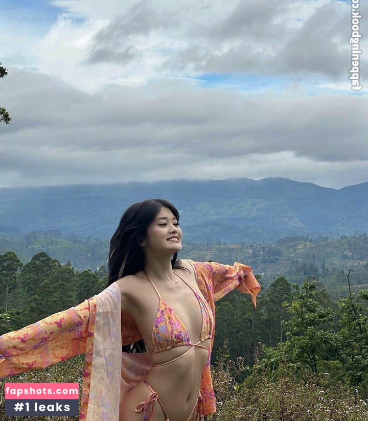 Kika Kim Nude Leaks OnlyFans Photos #14 - LeakJerk