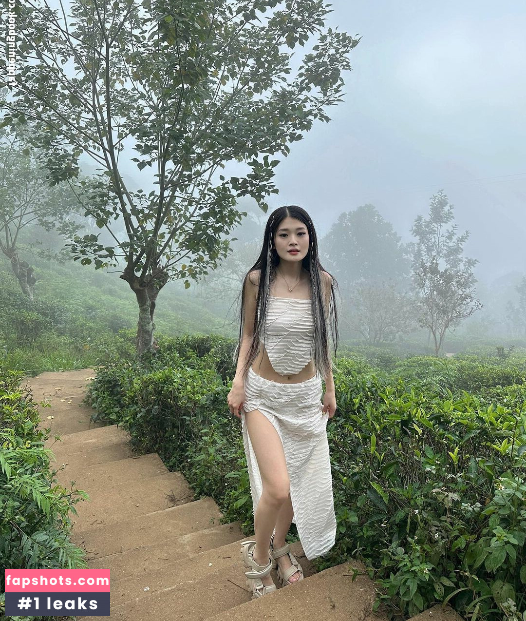 Kika Kim Nude Leaks OnlyFans Photos #15 - LeakJerk