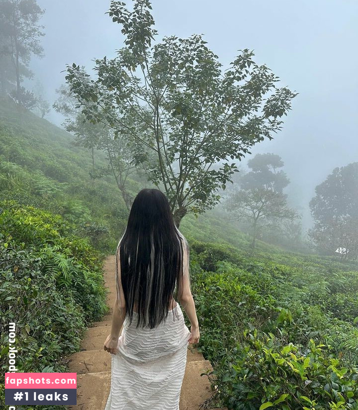 Kika Kim Nude Leaks OnlyFans Photos #16 - LeakJerk