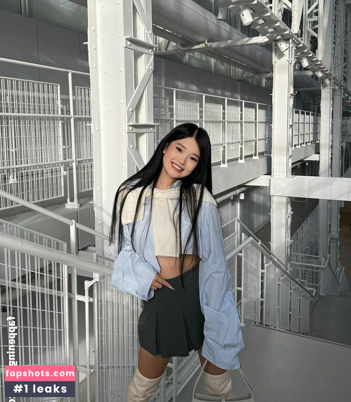 Kika Kim Nude Leaks OnlyFans Photos #17 - LeakJerk