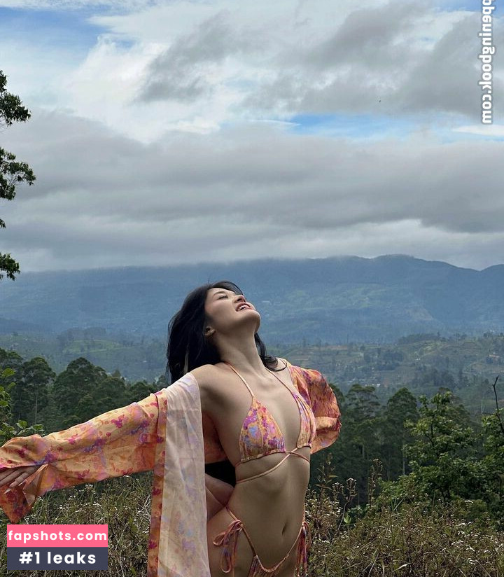 Kika Kim Nude Leaks OnlyFans Photos #18 - LeakJerk