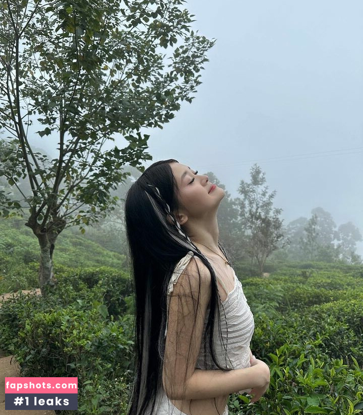 Kika Kim Nude Leaks OnlyFans Photos #21 - LeakJerk