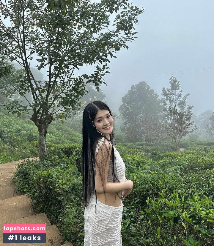 Kika Kim Nude Leaks OnlyFans Photos #22 - LeakJerk