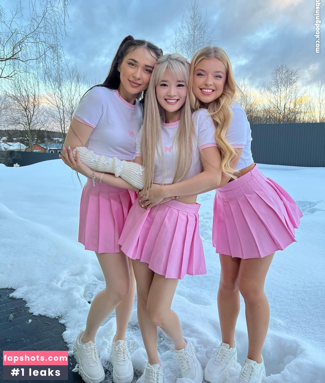 Kika Kim Nude Leaks OnlyFans Photos #28 - LeakJerk