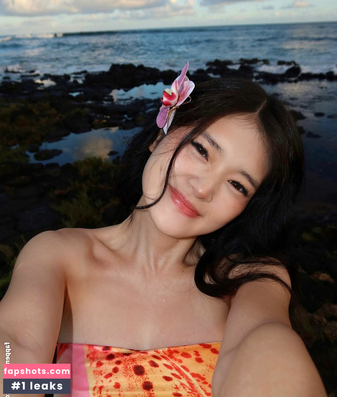 Kika Kim Nude Leaks OnlyFans Photos #4 - LeakJerk