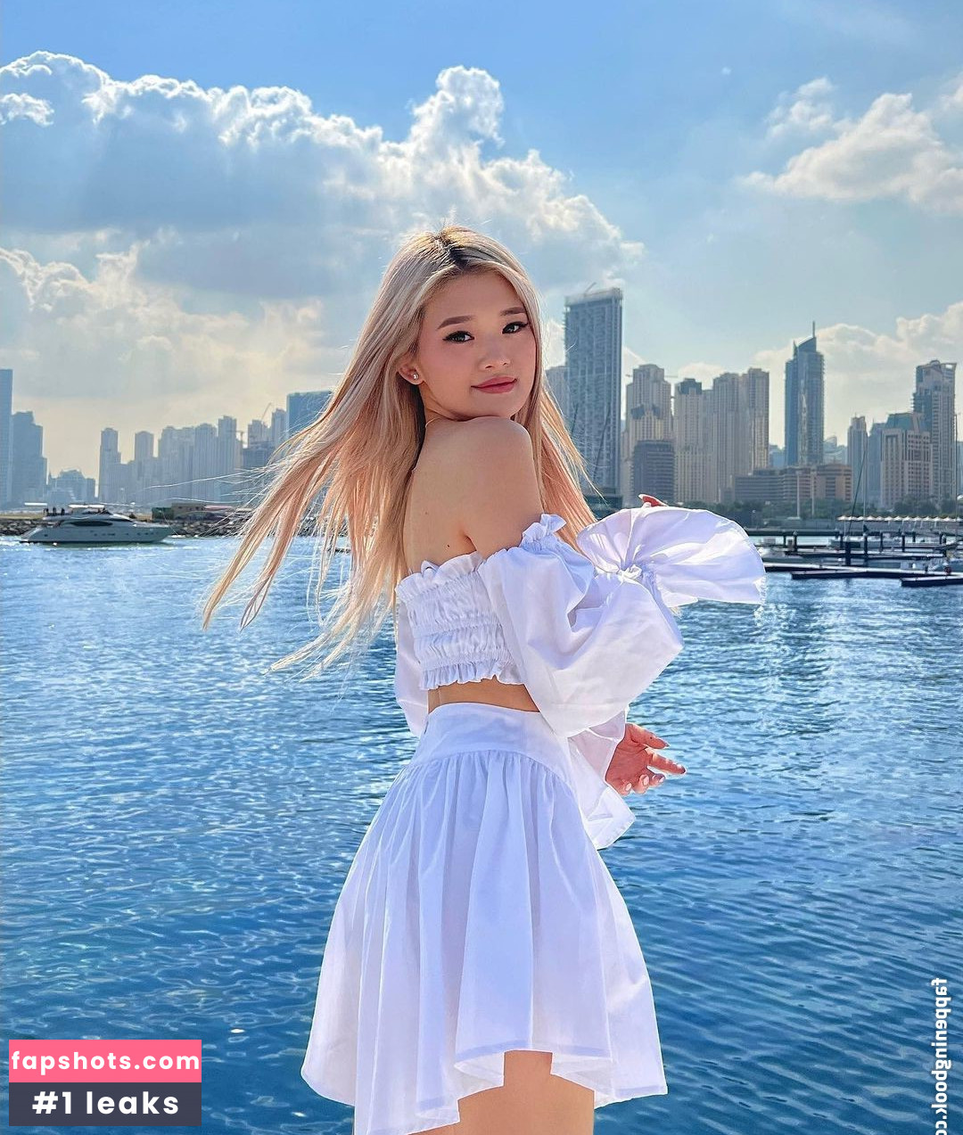 Kika Kim Nude Leaks OnlyFans Photos #32 - LeakJerk